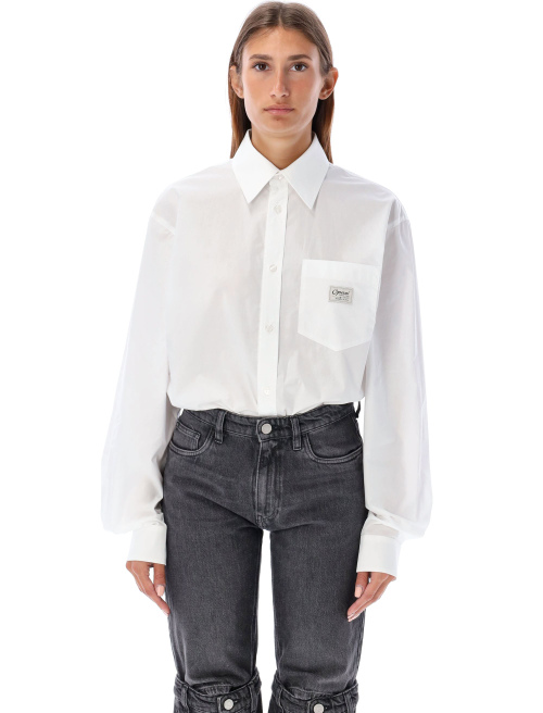Bodysuit shirt - Shirt | Spazio Pritelli