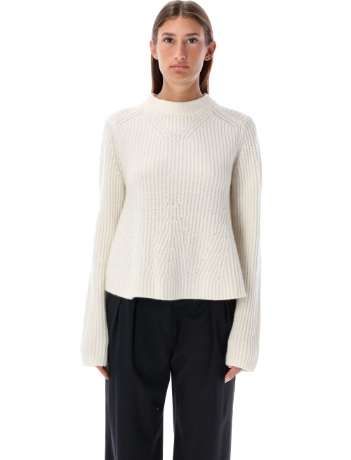 Cosmo cashmere sweater - Woman | Spazio Pritelli