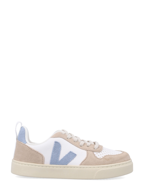 Small V-10 laces sneakers - Kids | Spazio Pritelli