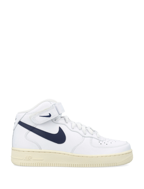 Air Force 1 '07 mid woman sneaker - Mid-top | Spazio Pritelli