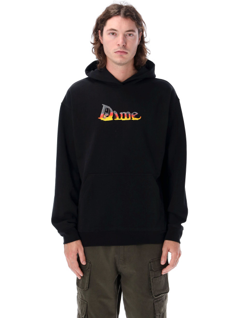 Classic Skynet hoodie - Fleece | Spazio Pritelli
