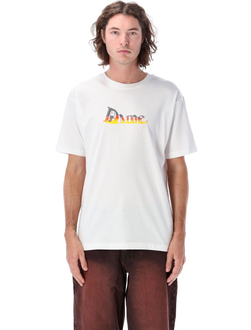 Classic Skynet t-shirt - Man | Spazio Pritelli