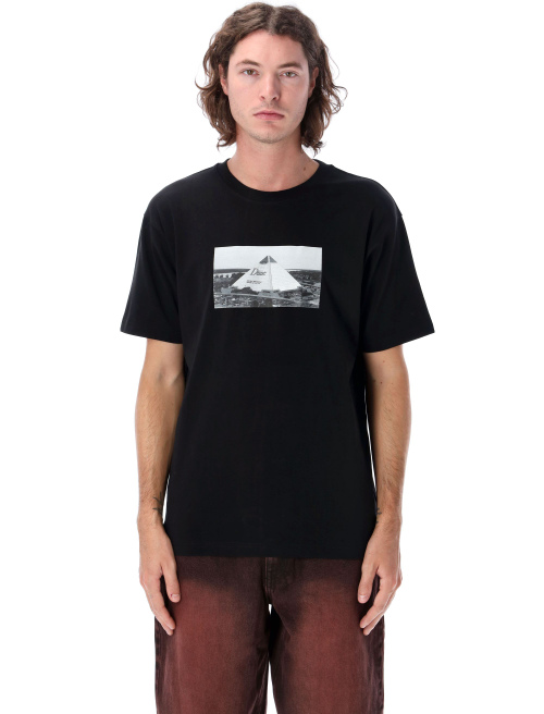 Bass t-shirt - Man | Spazio Pritelli
