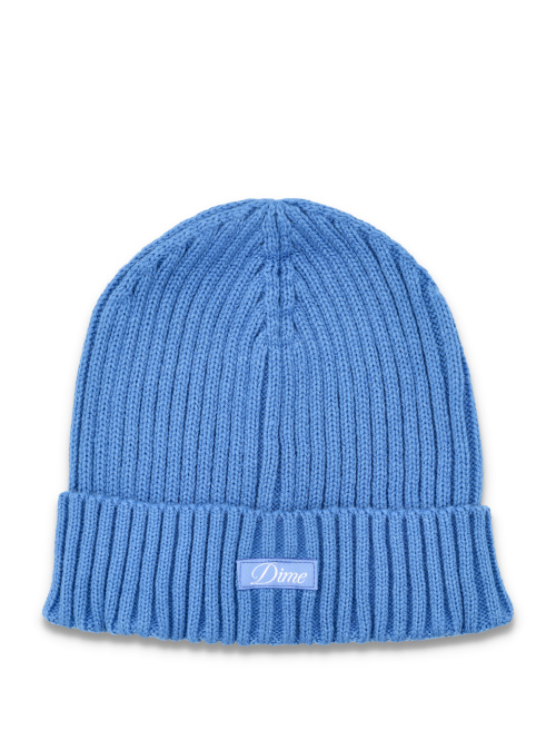 Cursive fold beanie - Man | Spazio Pritelli