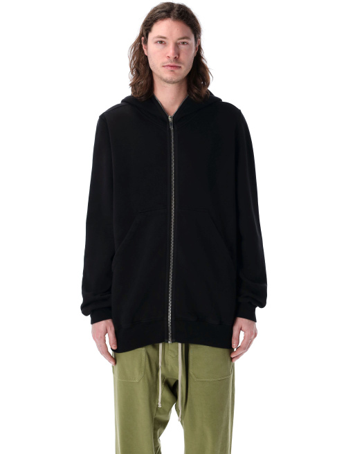 Jumbo Gimp hoodie - Fleece | Spazio Pritelli