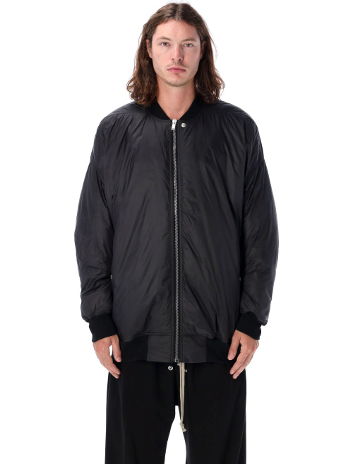 Jumbo Flight bomber jacket - Sale Men | Spazio Pritelli