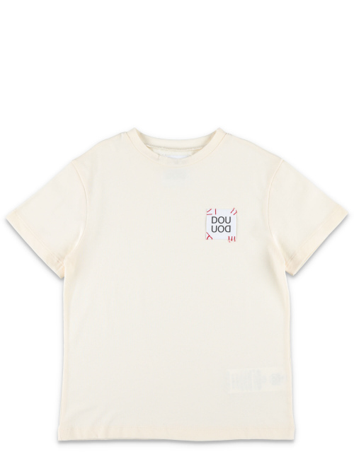 Basic t-shirt - Kids | Spazio Pritelli