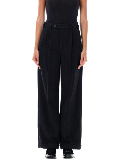 Melissa pant - Pants | Spazio Pritelli