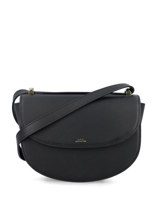 Genève saffiano bag - Bags | Spazio Pritelli