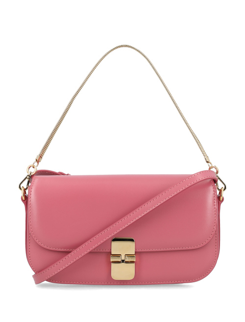 Clutch Grace with chain - Sales | Spazio Pritelli
