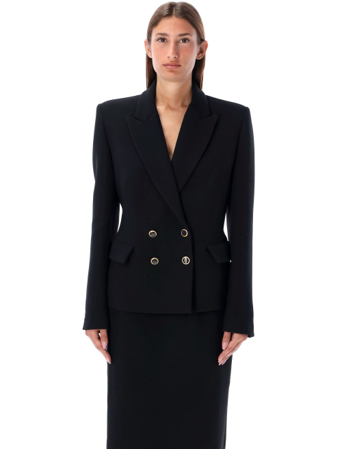 Double breasted blazer - Sales | Spazio Pritelli