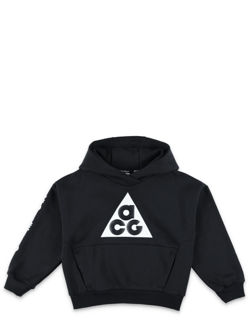 Kid - ACG hoodie - Designers | Spazio Pritelli