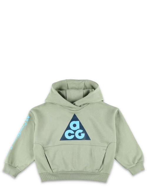 Kid - ACG hoodie - Kids | Spazio Pritelli