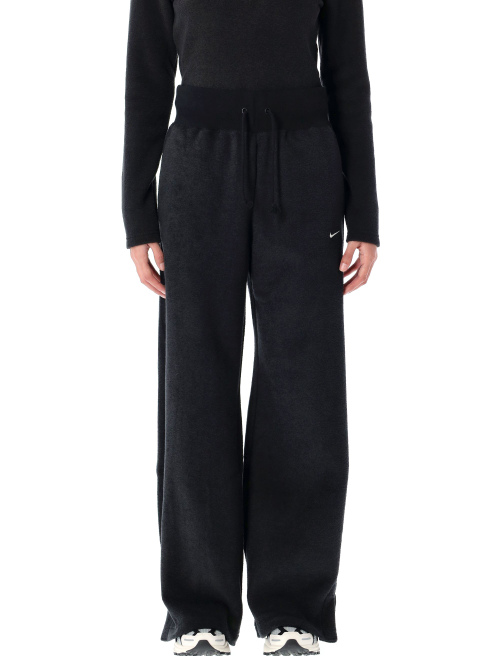 Phoenix Plush cosy fleece pants - Apparel | Spazio Pritelli