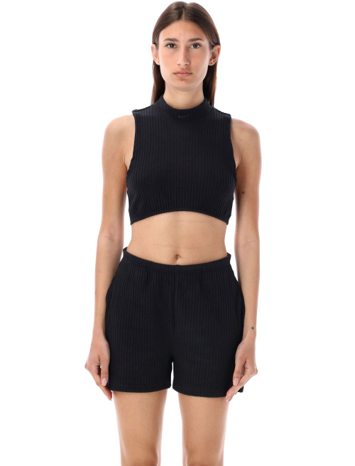 Rib top - Top | Spazio Pritelli