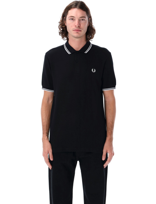 Strong Will polo shirt - Clothing | Spazio Pritelli
