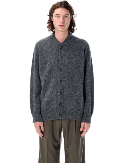 Four Eyes cardigan - Knitwear | Spazio Pritelli