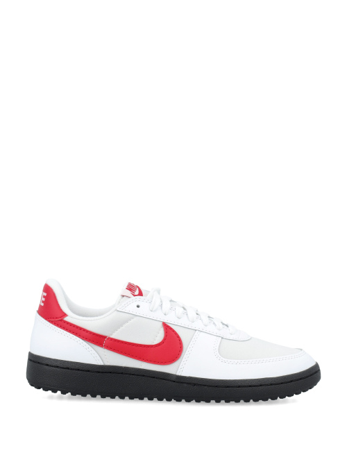 Field general sneaker - Woman | Spazio Pritelli