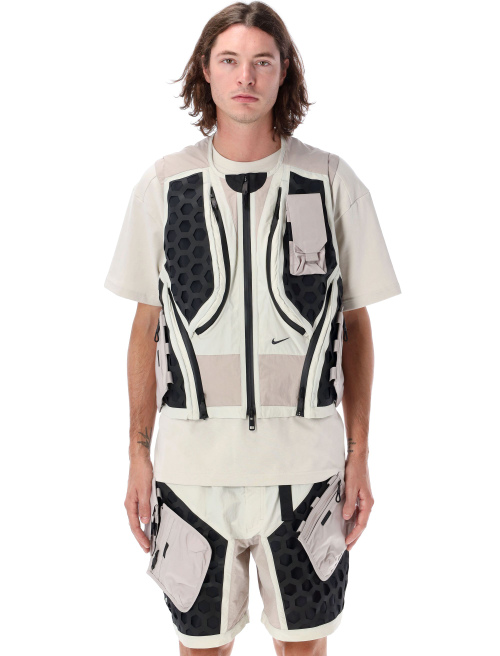 Ispa Mille vest - Apparel | Spazio Pritelli