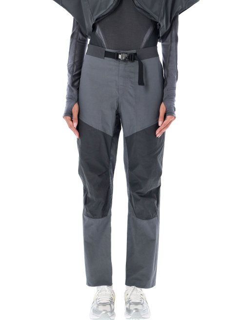 NRG ISPA cargo pants - Pants | Spazio Pritelli
