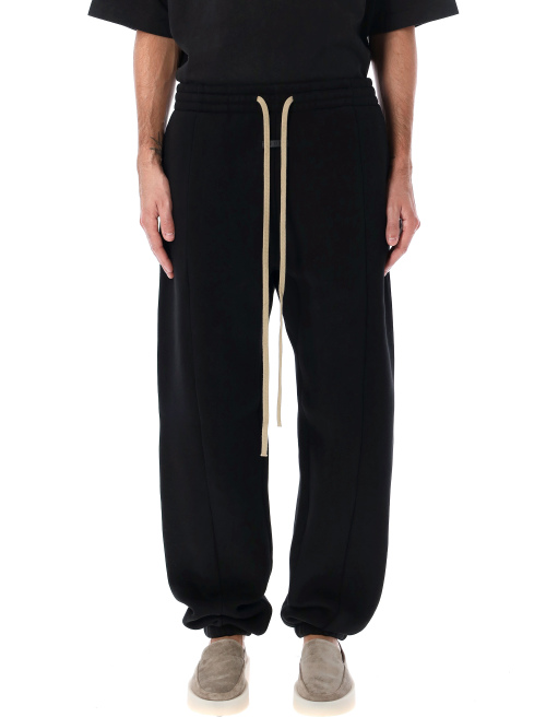 Fleece sweatpants - Clothing | Spazio Pritelli