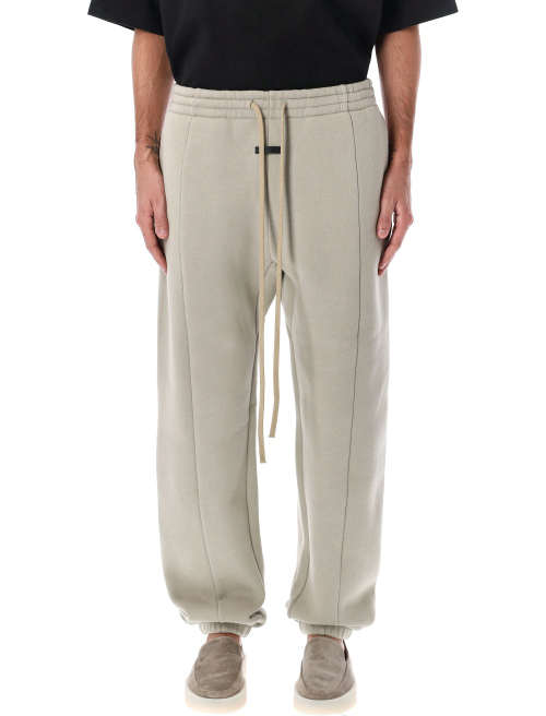 Fleece sweatpants - Man | Spazio Pritelli