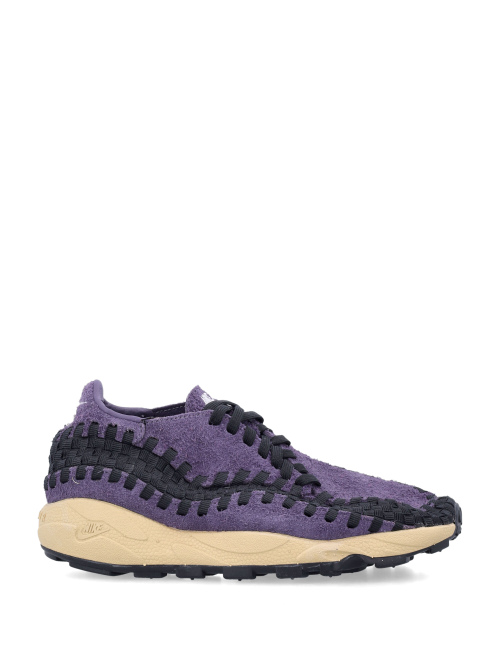 Air Footscape Woven - Shoes | Spazio Pritelli