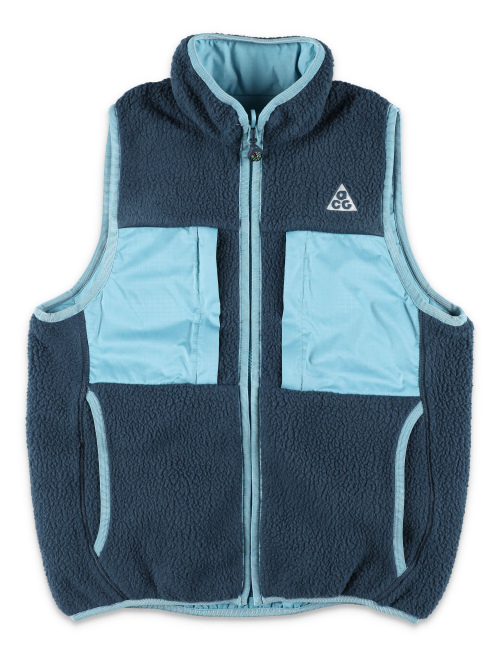 Kid - Therma-FIT Reversible Gilet - Boy apparel | Spazio Pritelli