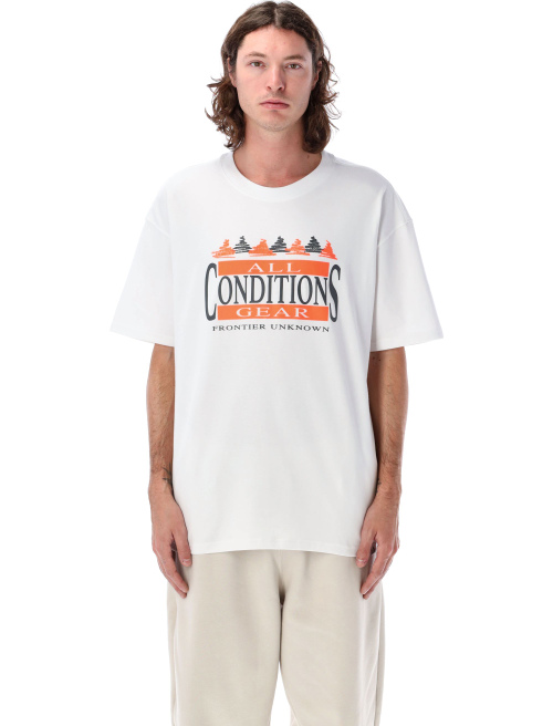 ACG Dri-FIT t-shirt - T-shirt | Spazio Pritelli