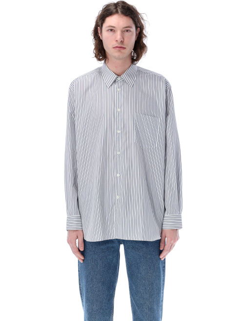 Striped shirt - Apparel | Spazio Pritelli