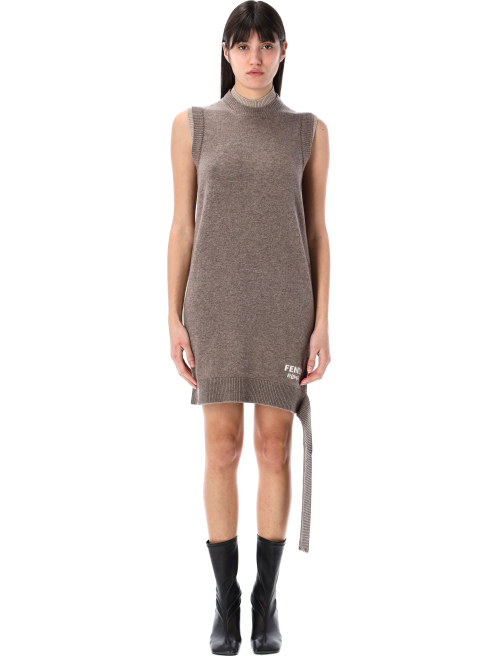 Dress - FENDI | Spazio Pritelli