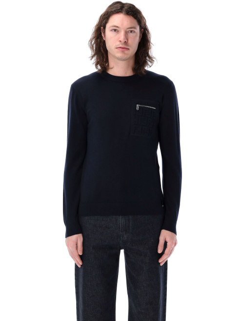 Pocket sweates - Knitwear | Spazio Pritelli