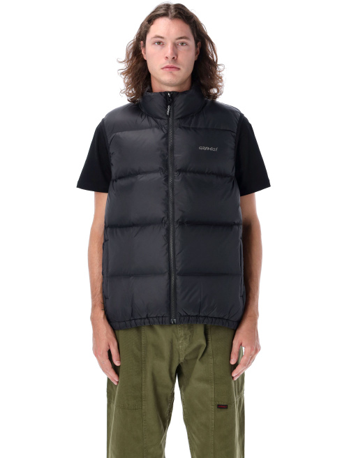 Down puffer vest - Clothing | Spazio Pritelli