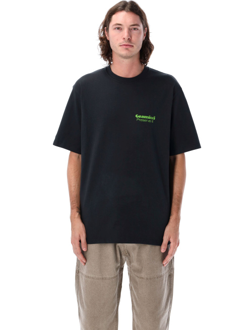 Preserve It Tee - T-shirt | Spazio Pritelli