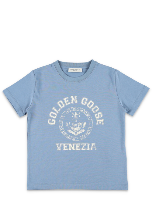 Kid - Logo t-shirt - Designers | Spazio Pritelli