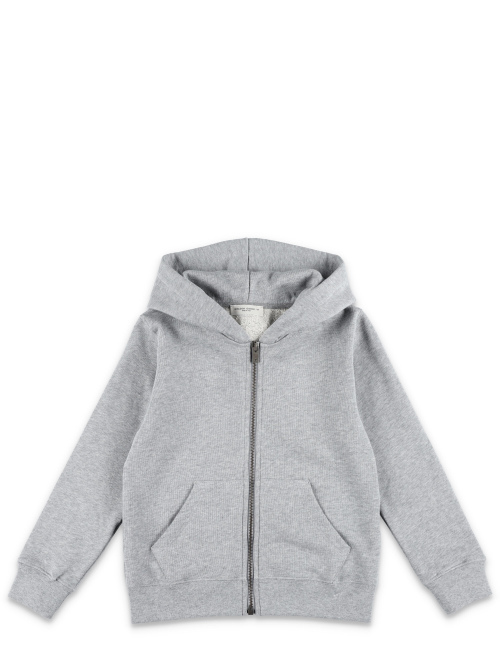 Kid - Zip fleece - Designers | Spazio Pritelli