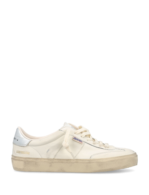 Soul-star sneaker - GOLDEN GOOSE | Spazio Pritelli
