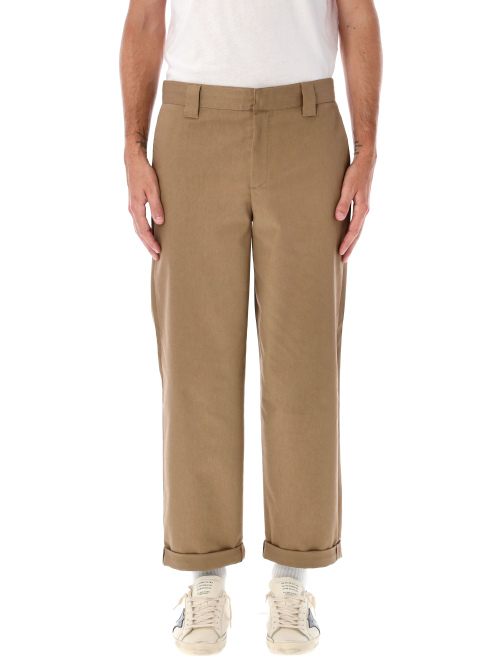 Chino skate pants - Man | Spazio Pritelli