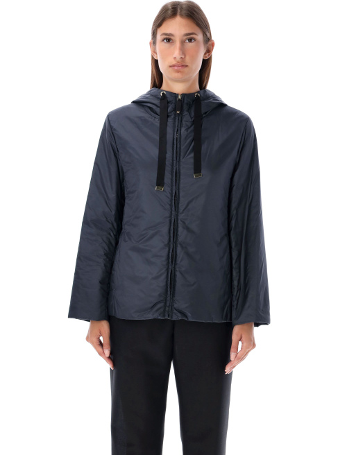 Green H jacket - Outerwear | Spazio Pritelli