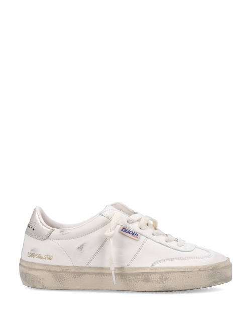 Soul star sneakers - GOLDEN GOOSE | Spazio Pritelli