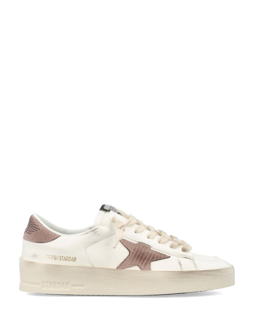 Stardan woman sneakers - GOLDEN GOOSE | Spazio Pritelli