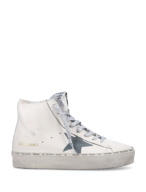 Hi Fancy sneakers - Shoes | Spazio Pritelli