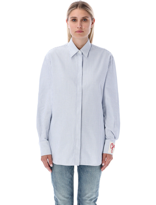 Batilda Boyfrend shirt - Shirt | Spazio Pritelli