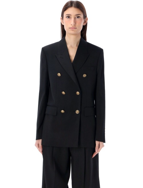 Diva double breasted blazer - Designers | Spazio Pritelli