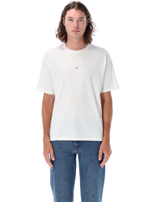 Mini logo T-shirt - Clothing | Spazio Pritelli