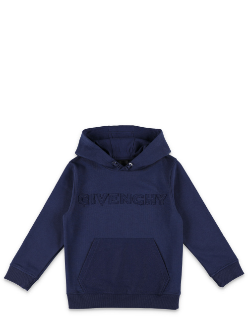 Kid - Logo hoodie - Kids | Spazio Pritelli