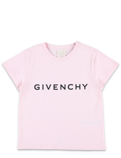 Kid - Basic logo t-shirt - Kids | Spazio Pritelli