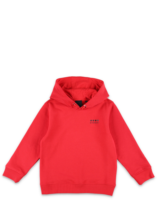 Kid - Hoodie fleece - Kids | Spazio Pritelli