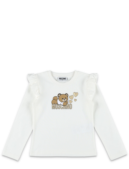 Rouge t-shirt - Designers | Spazio Pritelli