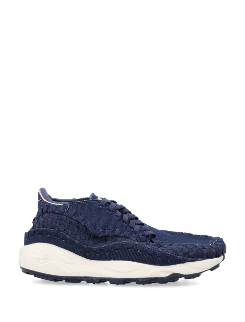 Air Footscape Woven woman sneaker - Woman | Spazio Pritelli